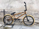 Hermosas y muy funcionales bmx bicicletas