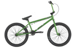 Bicicleta de rendimiento de 20 pulgadas HARO BMX LEUCADIA DLX 100.1